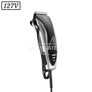 MAQUINA CORTAR CABELO ELGIN STUDIO MEN PRO ll 127V