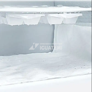 TAPETE ELECTROLUX P/ DESCONGELAMENTO