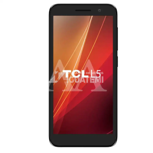 SMARTPHONE TCL L5 5033E 16GB QUAD-CORE 1GB RAM TELA 5 CAM 8MP SELFIE