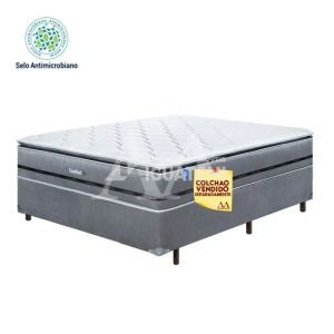 BASE BOX 138X188X30 SONOS CONFORT IN