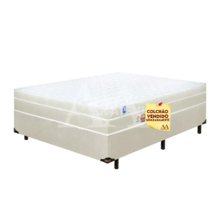 BASE BOX 138X188X30 SONOS PODIUM OURO