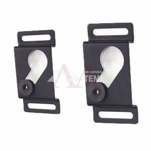 SUPORTE MULTILASER P/ TV DE 14 ATE 77 MINI.