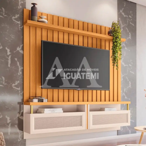 HOME HB SUSPENSO ATRIO CINAMOMO / OFF WHITE