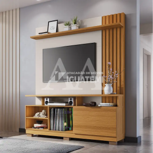 HOME HB THEATER  ARTHEO 1.6 CINAMOMO / OFF WHITE