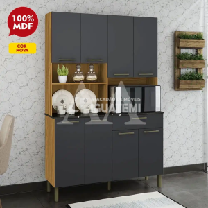 KIT 8P 1G RONIPA TANNAT GOLD AMENDOA/CHUMBO