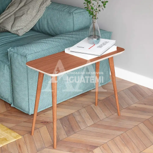 MESA APOIO HB MARCHE NATURE / OFF WHITE