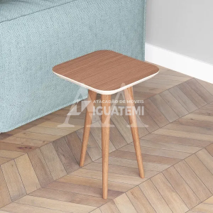 MESA LATERAL HB MARCHE NATURE / OFF WHITE