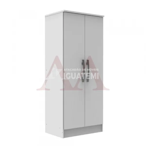 MULTIUSO 2P. ABRIR RODIAL ATLANTICA BRANCO 11MU2022