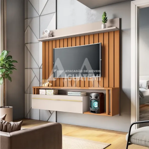 PAINEL HB SELF 1.6 CINAMOMO /OFF WHITE