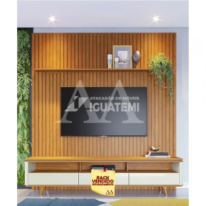 PAINEL IMCAL RIPADO PRIME 1.8 NATURE