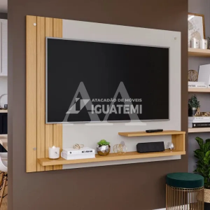 PAINEL PERMOBILI DUNAS OFF WHITE / NATURE