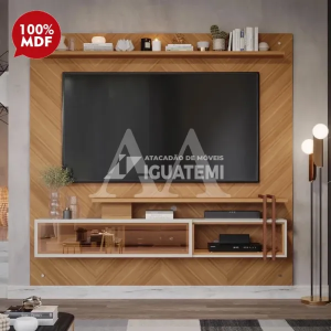 PAINEL PERMOBILI SAQUAREMA NATURE / OFF WHITE