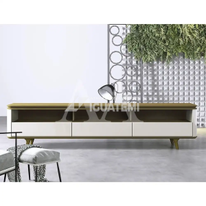 RACK IMCAL 3G ARC 1.8 OFF WHITE / NATURE