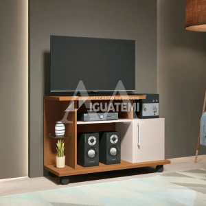 RACK HB SMART CINAMOMO / OFF WHITE