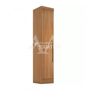 ROUPEIRO 1P. ABRIR RODIAL SMART CINAMOMO 50GR1000