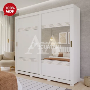 ROUPEIRO 2P. CORRER 4G PANAN BLUMENAU SLIDE C/2 ESP E C/PES BRANCO