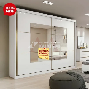 ROUPEIRO 2P. CORRER 6G LOPAS TORONTO BRANCO