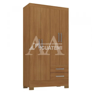 ROUPEIRO 4P. ABRIR 2G RODIAL IMPERATRIZ CINAMOMO 50GR4223