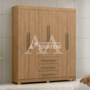 ROUPEIRO 6P. ABRIR 3G MX NEW MARINGA FREIJO  FREIJO