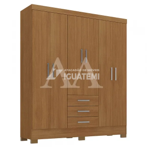 ROUPEIRO 6P. ABRIR 3G RODIAL LOTUS CINAMOMO 50GR6386