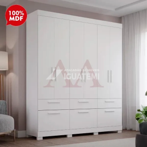 ROUPEIRO 6P. ABRIR PANAN PORTO BRANCO