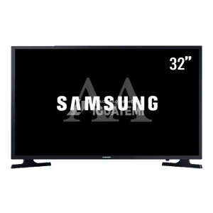 SMART TV SAMSUNG 32BETBLGG 32"" HD 2 HDMI USB WIFI