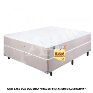 BASE BOX 88X188X30 SONOS ITAPEMA