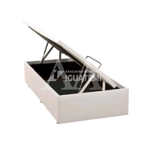 BASE BOX 88X188X39 ORTOBOM SOMMIER BAU PHYS