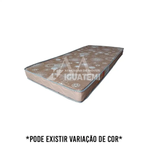 COLCHAO D20 88X188X12 MERON