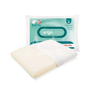 TRAVESSEIRO RECONFLEX ERGO LATEX 50X70X12