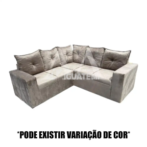 CJ ESTOFADO CONQUISTA CANTO CARAMELO