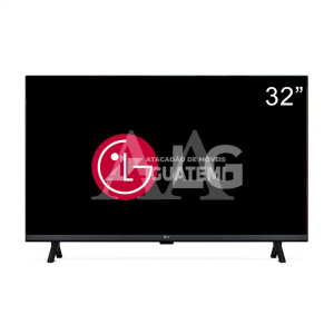 SMART TV LG 32LR600BPSA LED HD 32" 2 HDMI 1 USB BLUETOOTH THINQAI