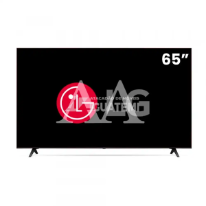 SMART TV LG 65UT8050PSA LED UHD 65" 4K 3 HDMI 2 USB BLUETOOTH THINQAI