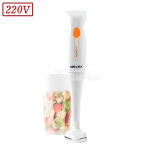 MIXER MALLORY ROBOT 300 200W 220V BRANCO