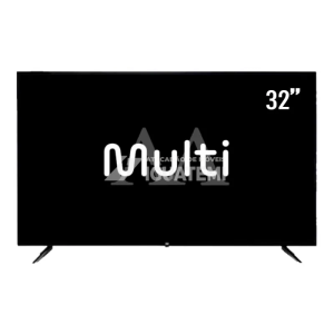 SMART TV MULTILASER TL052M DLED 32" ROKU 3 HDMI 2 USB WIFI INTEGRADO