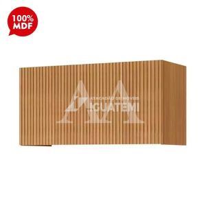 ARMARIO NESHER GELADEIRA RAINHA 80CM NATURE 500738