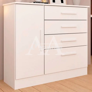 COMODA 4G 1P. ABRIR TCIL CHICAGO NEVE