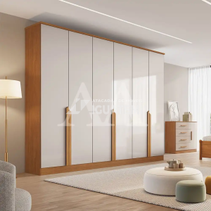 ROUPEIRO 6P. ABRIR 6G BIANCHI BIANCA NATURE/OFF WHITE