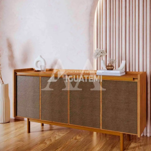 BUFFET IMCAL 4P DUNE 1.8 NATURE