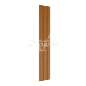 PAINEL IMCAL RIPADO MODULO SLIM 0.464 NATURE