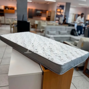 COLCHAO D20 88X188X12 ELEGANCE PLUS