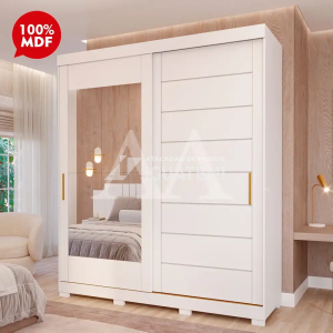 ROUPEIRO 2P CORRER 3G PANAN FLORA SLIDE C/ESP E C/ PES BRANCO