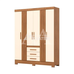 ROUPEIRO 6P. ABRIR 3G BRIZ B375 NATURE/OFF WHITE