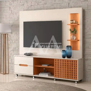 HOME LUKALIAM BRISE OFF WHITE NEW/JEQUITIBA