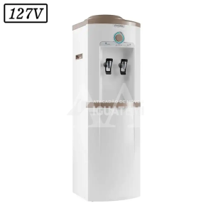 BEBEDOURO ESMALTEC EGC35B 127V BRANCO