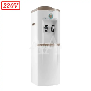 BEBEDOURO ESMALTEC EGC35B 220V BRANCO