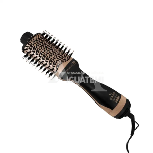 ESCOVA SECADORA GAMA STYLISH KERATION BRUSH 3D 1300W BIVOLT