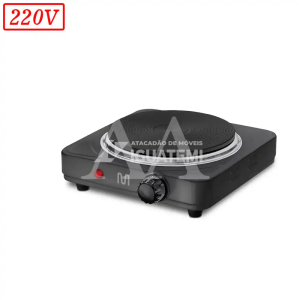 FOGAO 1B ELETRICO MULTILASER EASY COOK CE153 220V PRETO