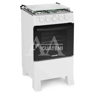 FOGAO 4B ITATIAIA STAR CLEAN NEW BRANCO