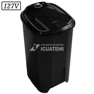 LAV NEWMAQ 10K CLEAN 127V PRETA